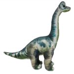 Print Dinosaurier Brontosaurus 41 cm